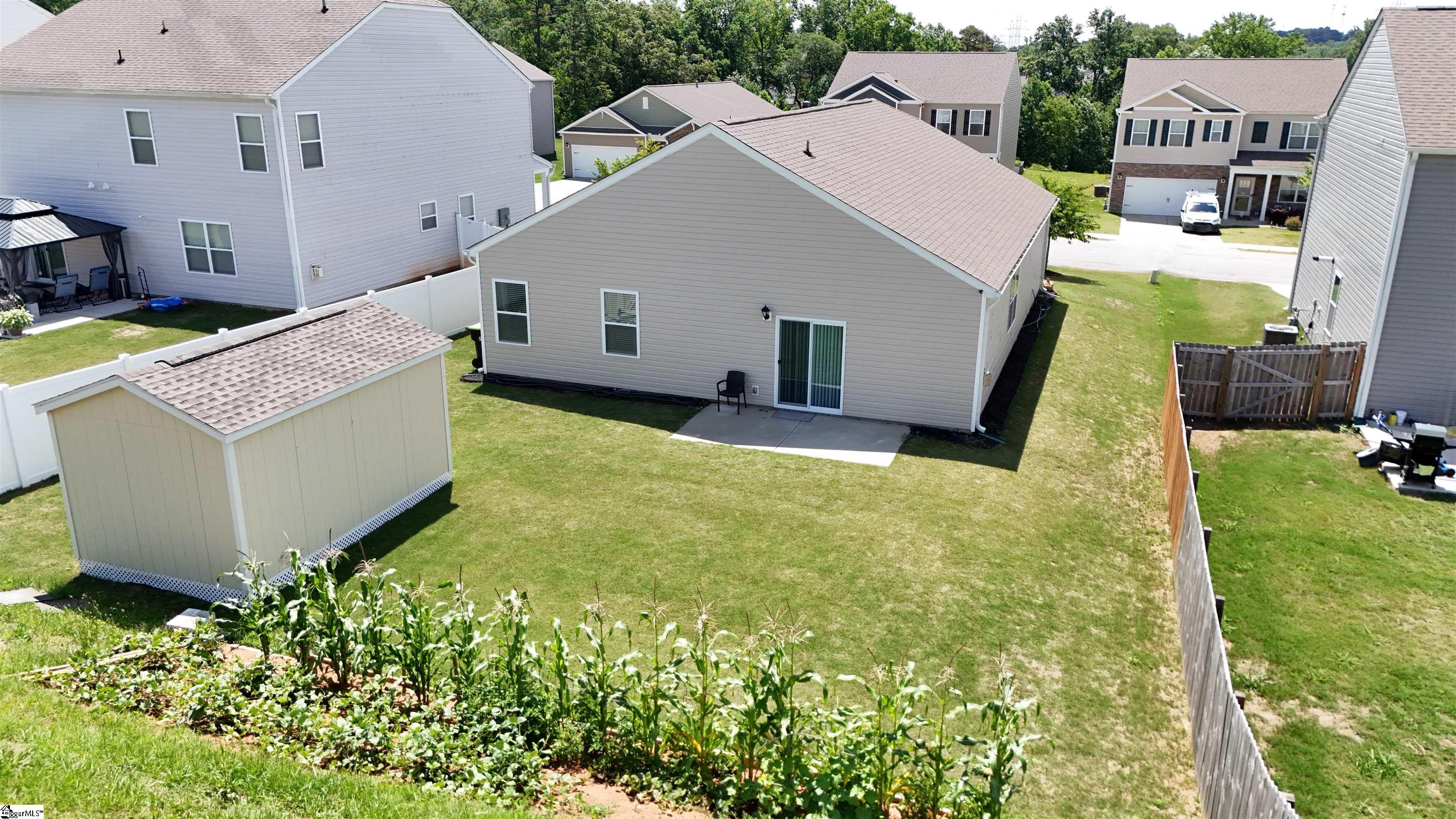 931 Brynderwen Place Lyman, SC 29365-8601