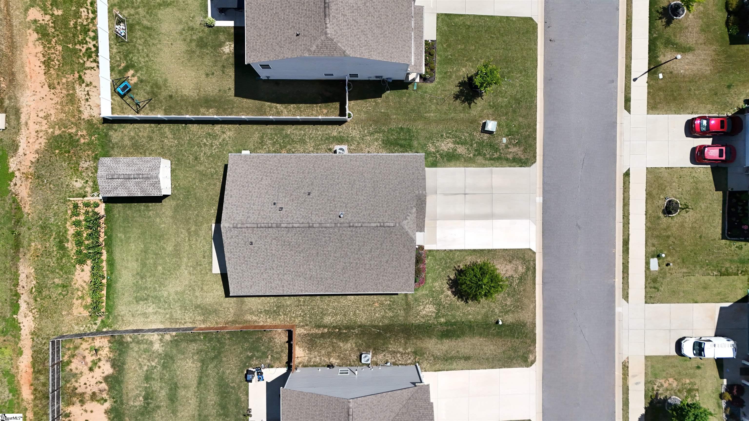 931 Brynderwen Place Lyman, SC 29365-8601