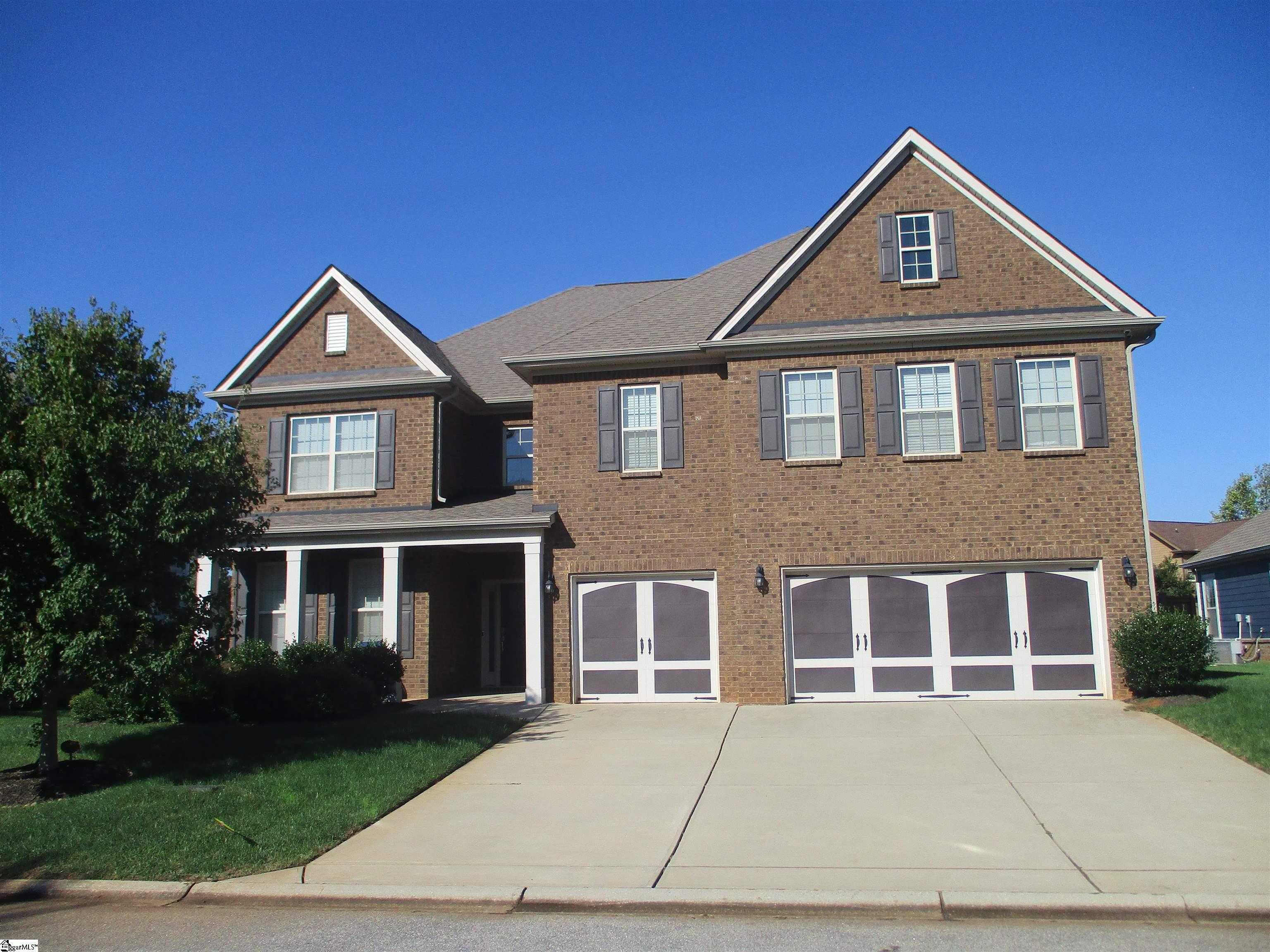 127 Riverland Woods Court Simpsonville, SC 29681