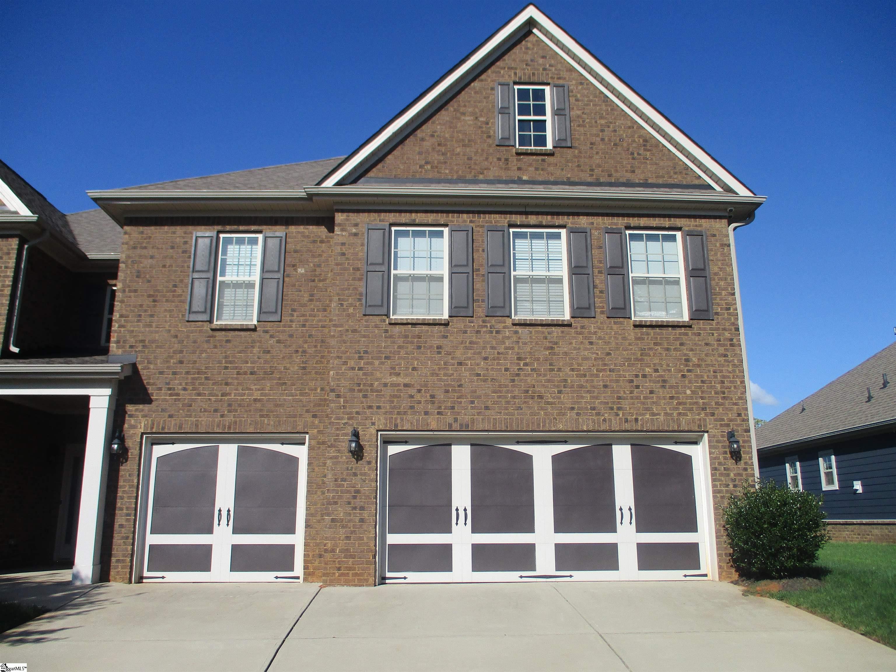 127 Riverland Woods Court Simpsonville, SC 29681