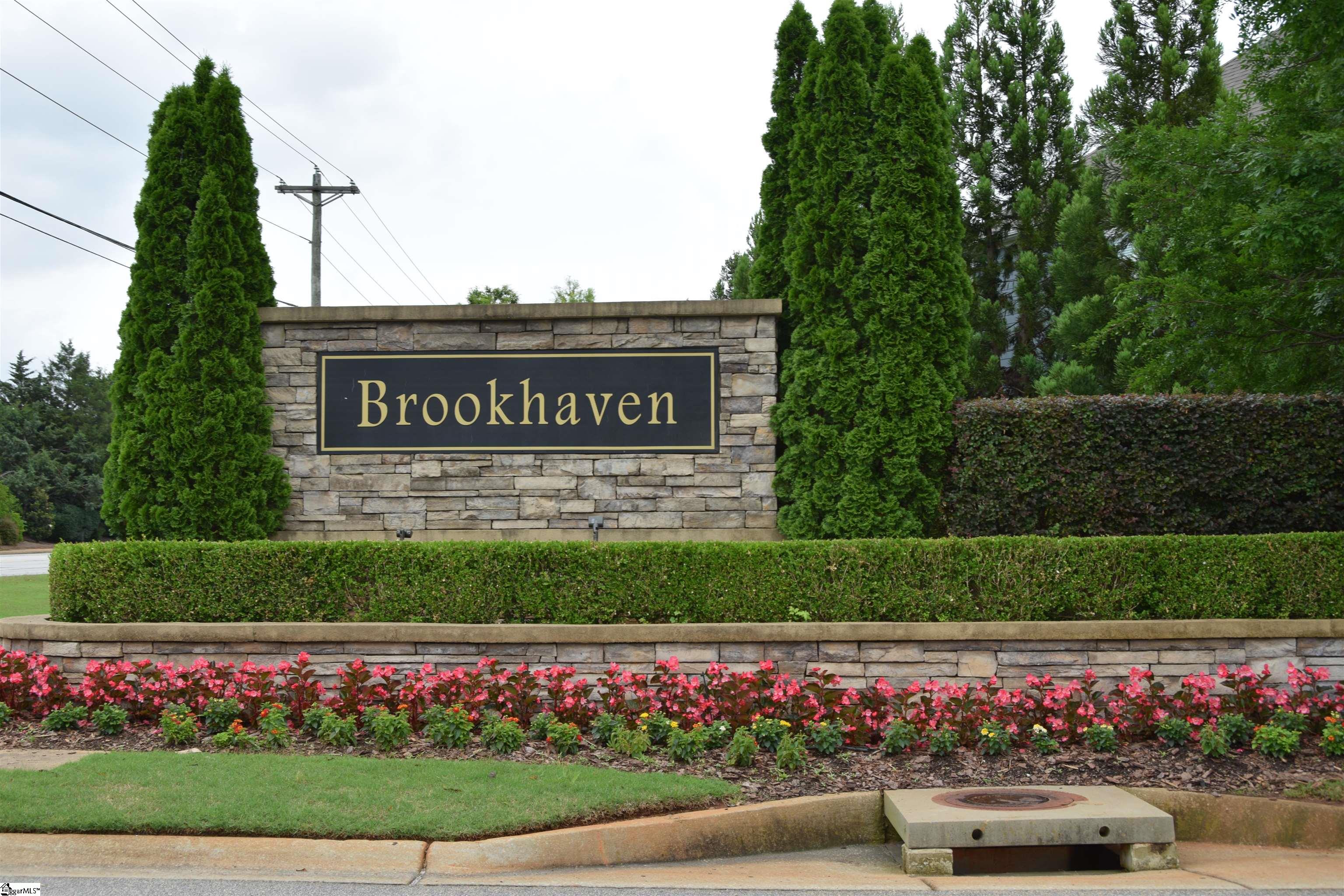 127 Riverland Woods Court Simpsonville, SC 29681
