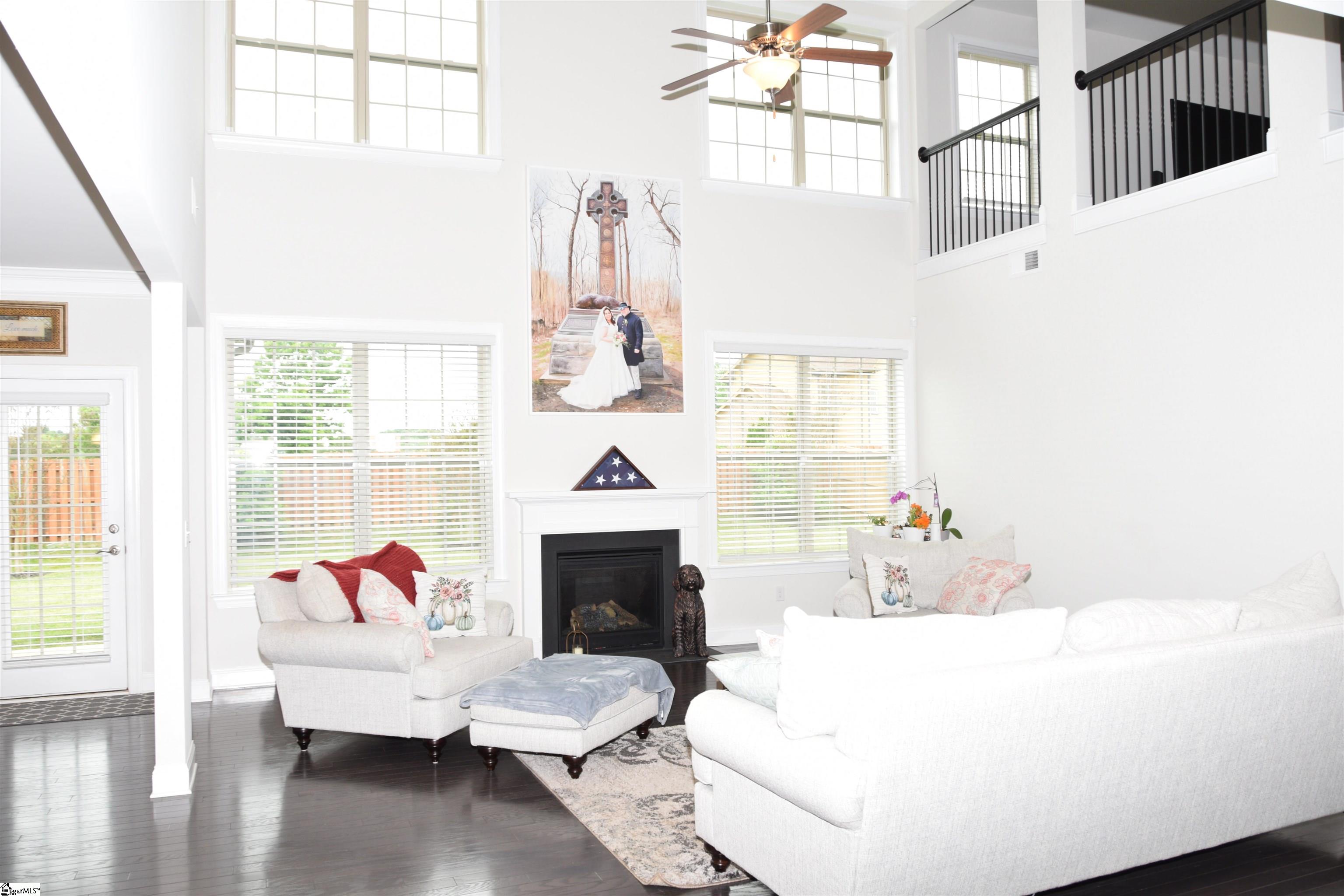 127 Riverland Woods Court Simpsonville, SC 29681