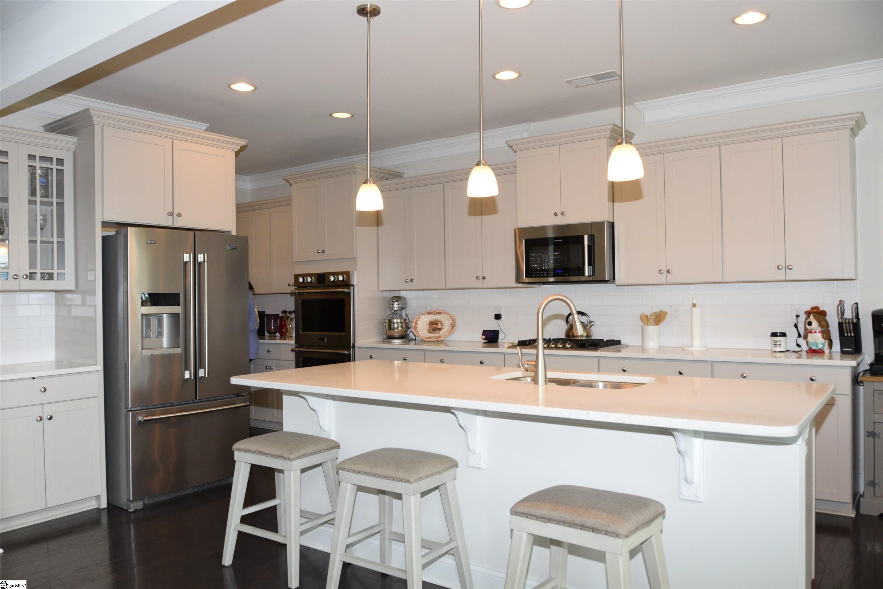 127 Riverland Woods Court Simpsonville, SC 29681