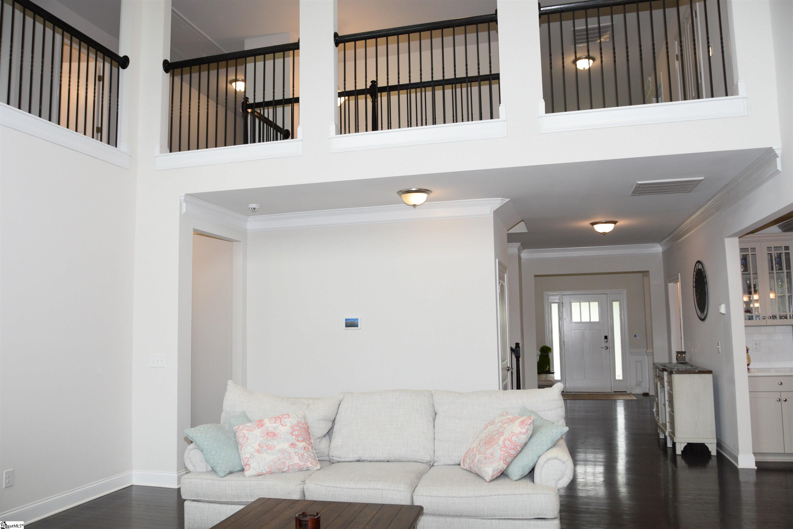 127 Riverland Woods Court Simpsonville, SC 29681