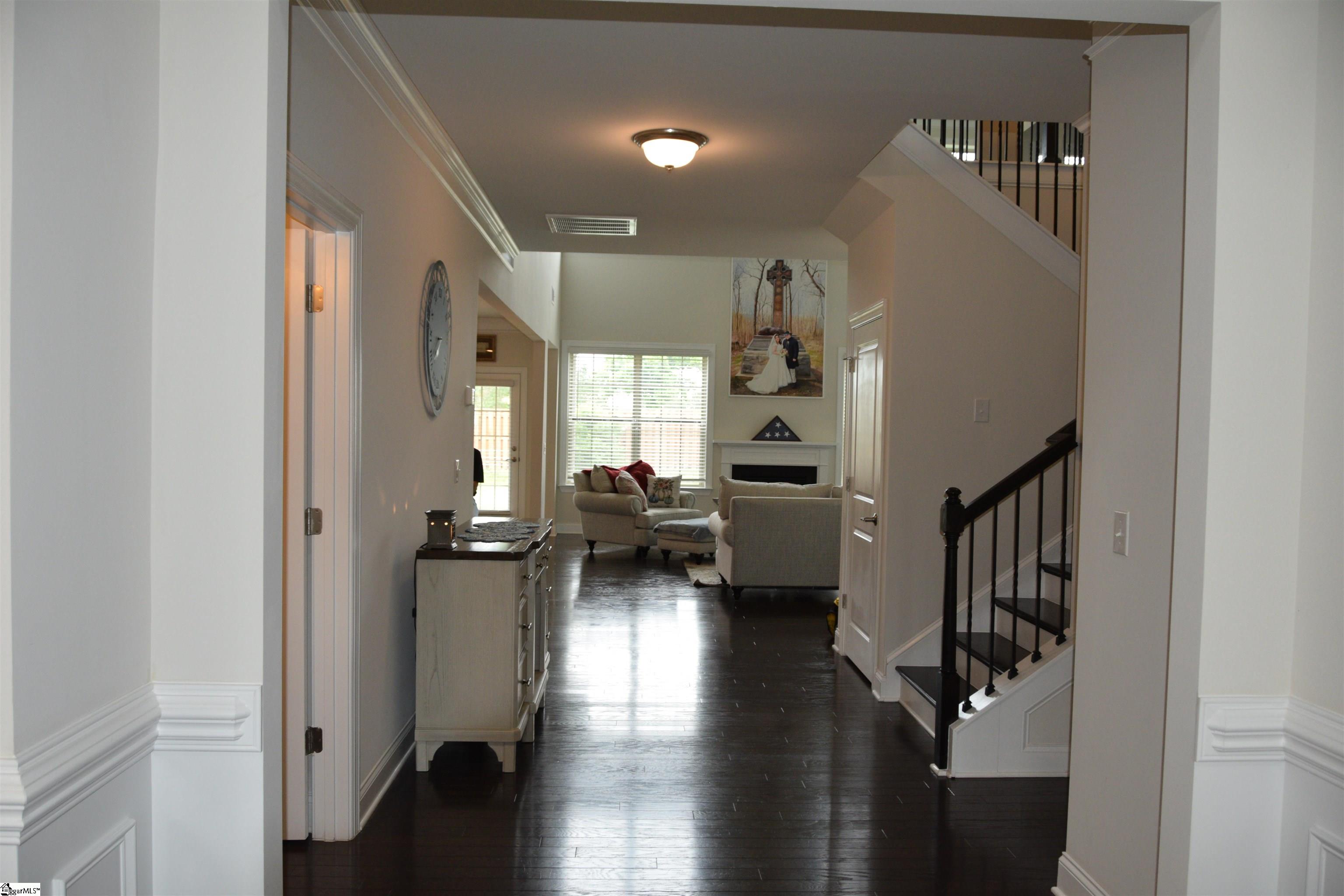127 Riverland Woods Court Simpsonville, SC 29681