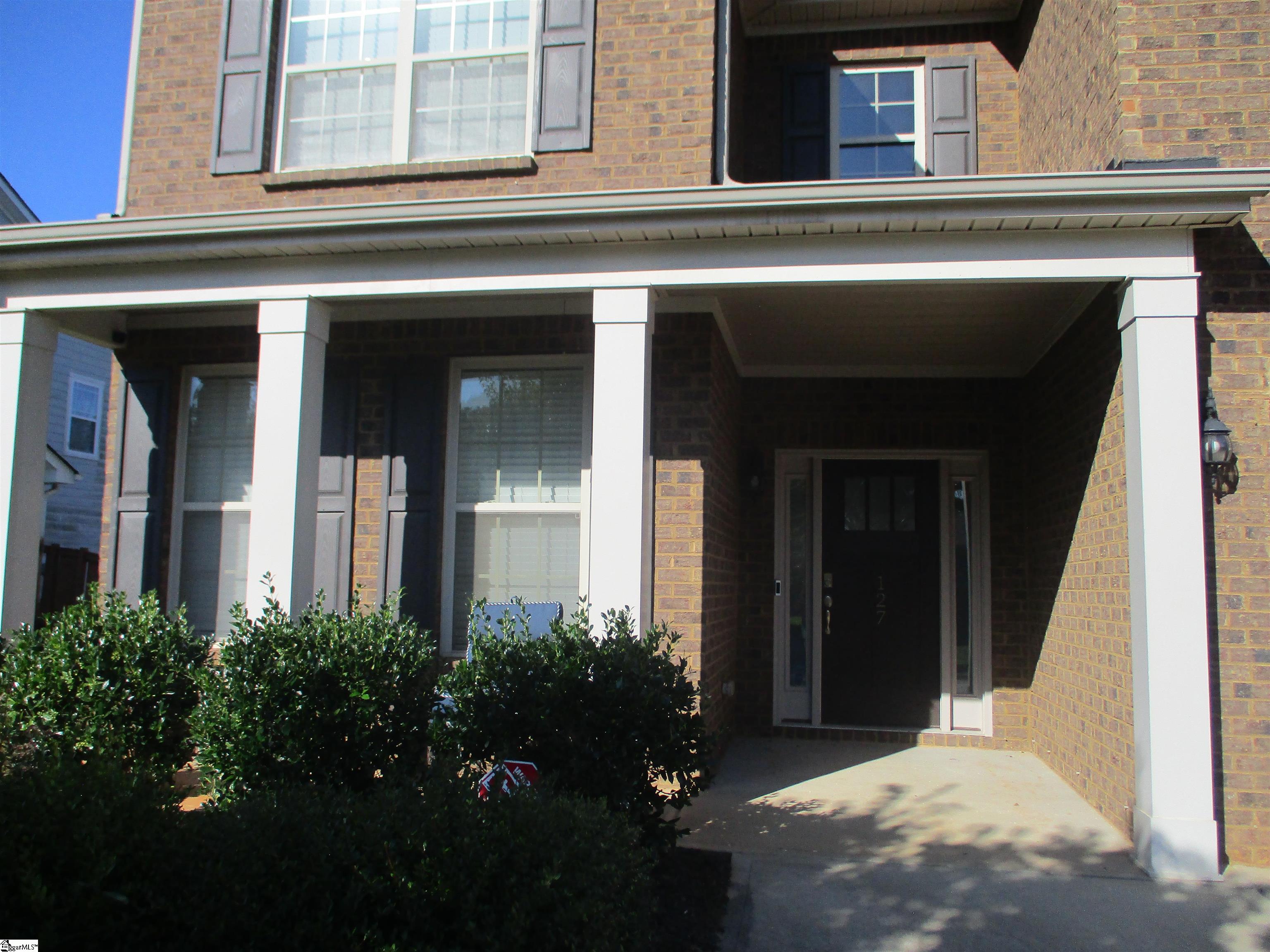 127 Riverland Woods Court Simpsonville, SC 29681