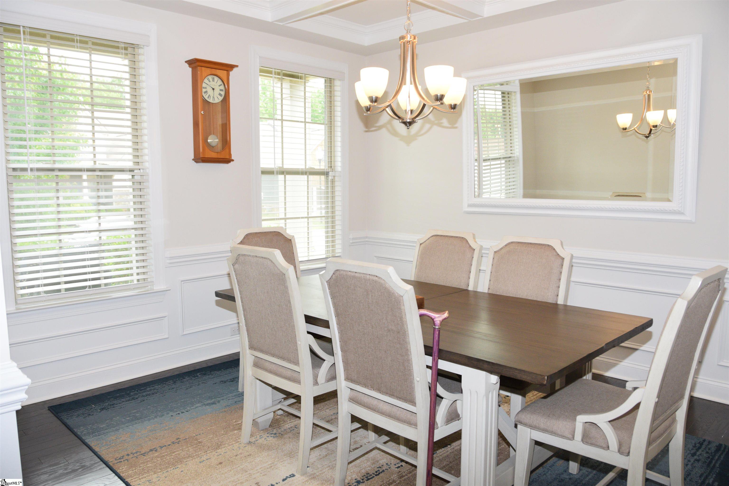 127 Riverland Woods Court Simpsonville, SC 29681