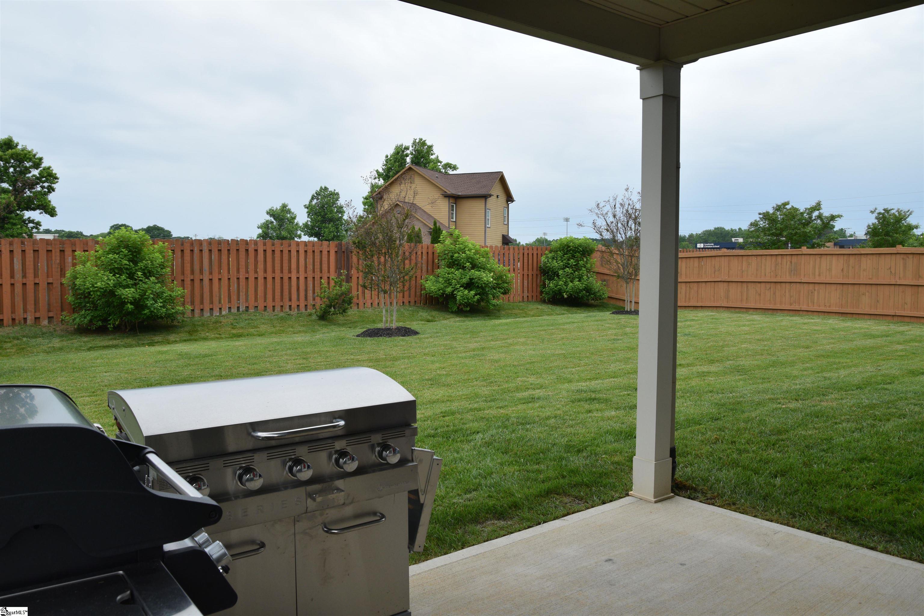 127 Riverland Woods Court Simpsonville, SC 29681