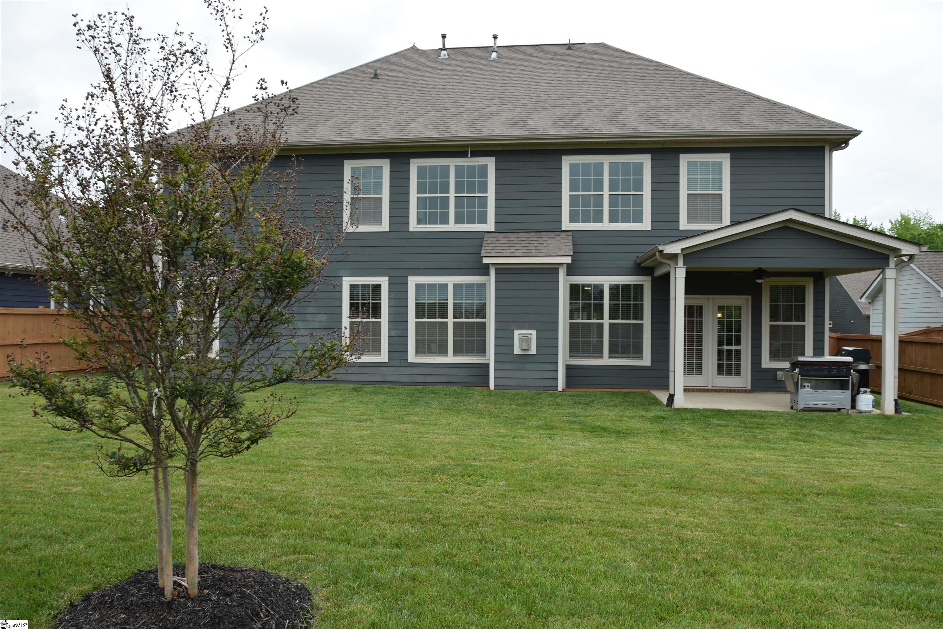 127 Riverland Woods Court Simpsonville, SC 29681