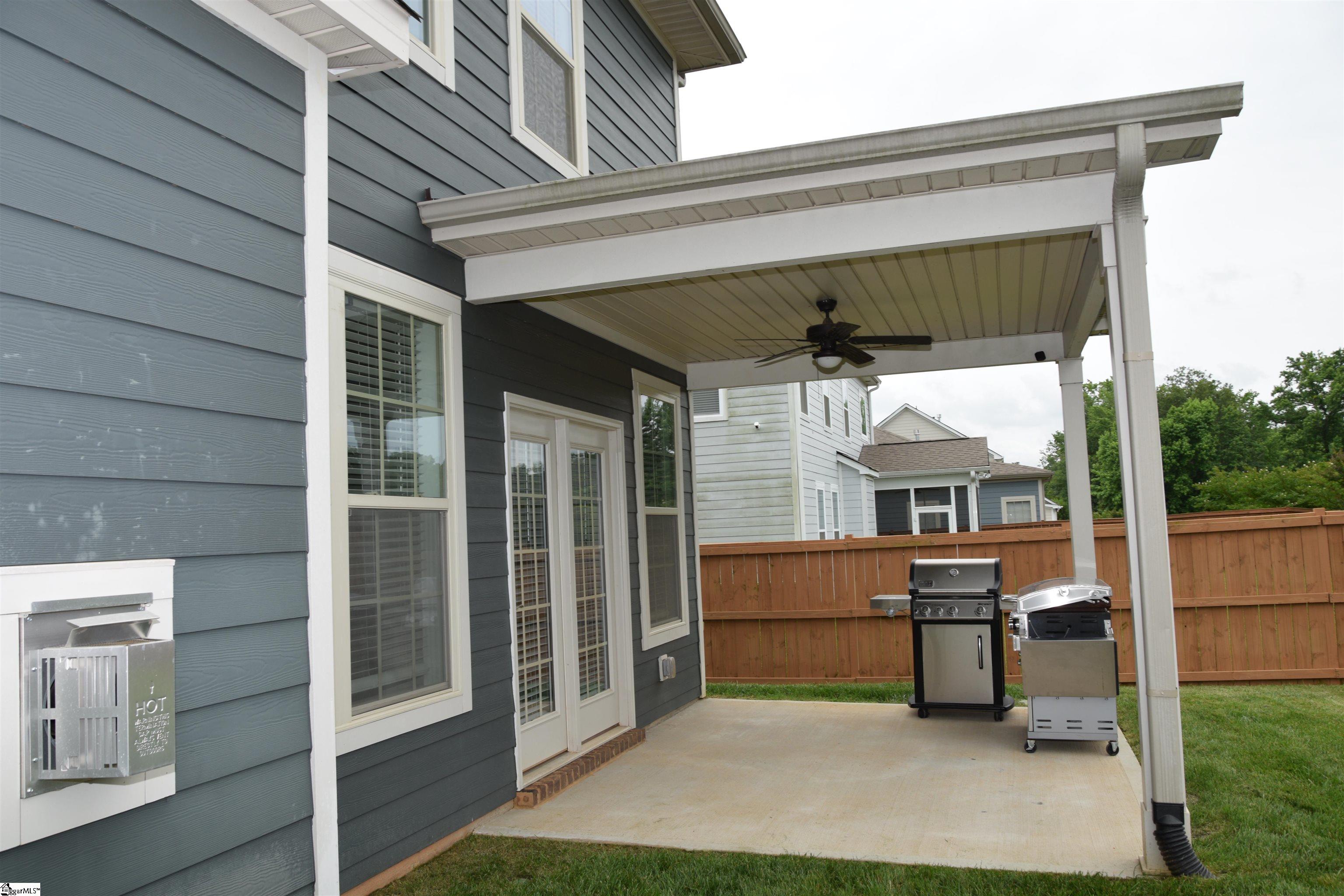 127 Riverland Woods Court Simpsonville, SC 29681