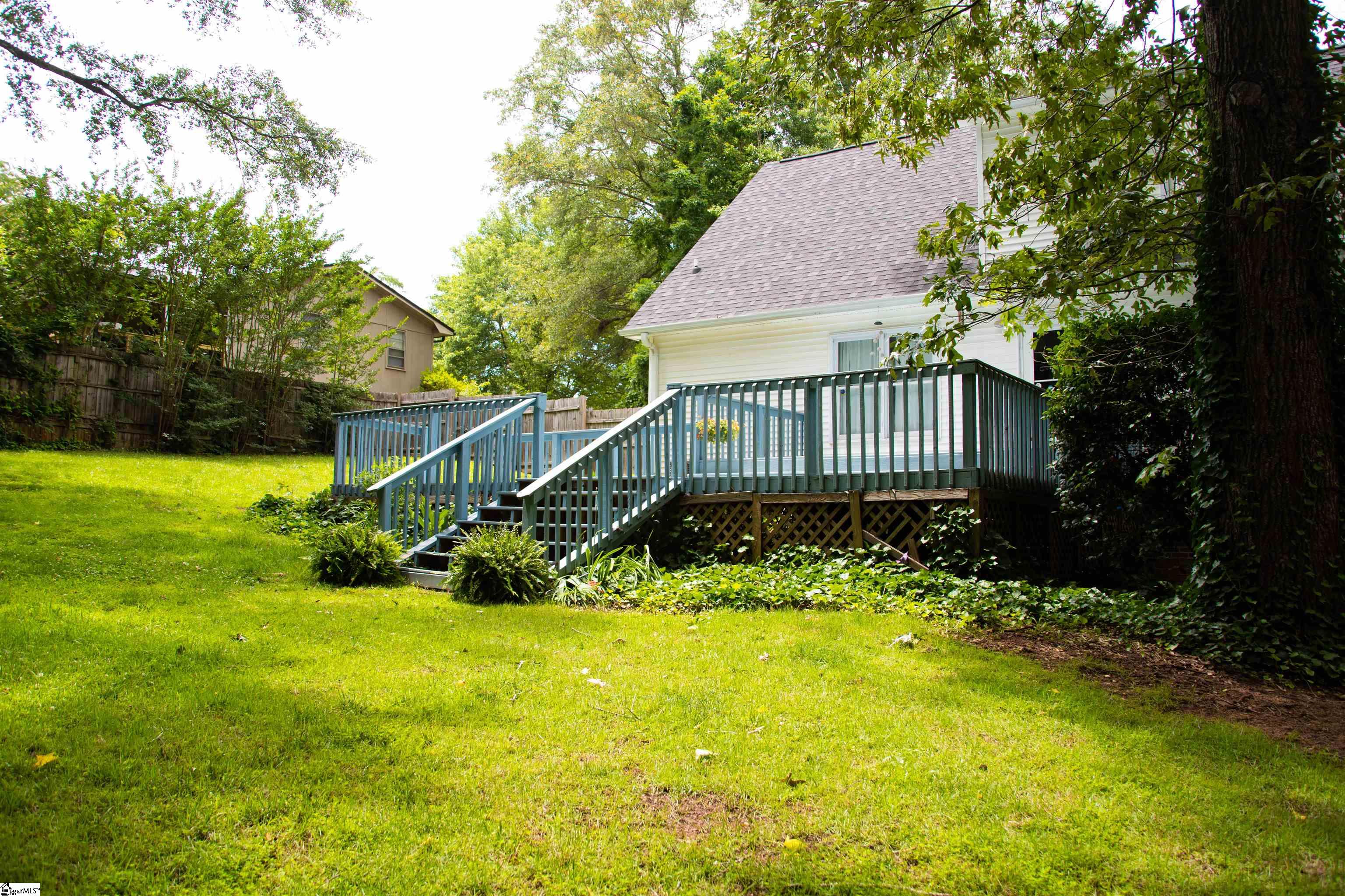 302 Willow Drive Piedmont, SC 29673