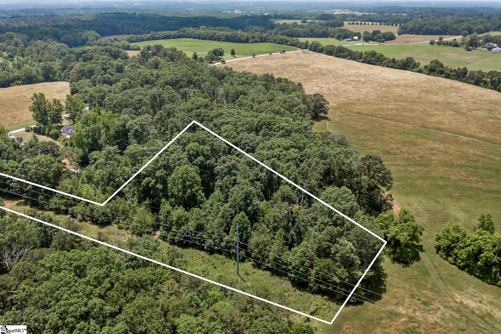 859 Eastview Drive Pendelton, SC 29670