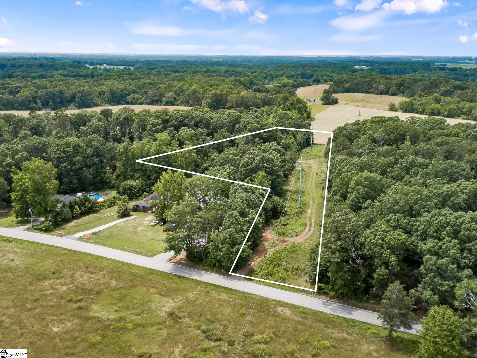 859 Eastview Drive Pendelton, SC 29670