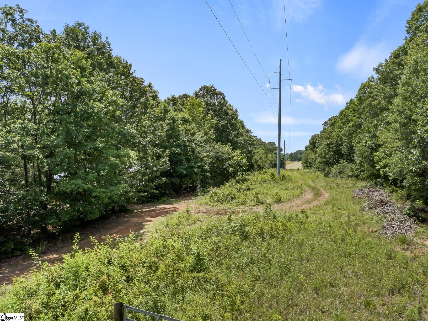 859 Eastview Drive Pendelton, SC 29670
