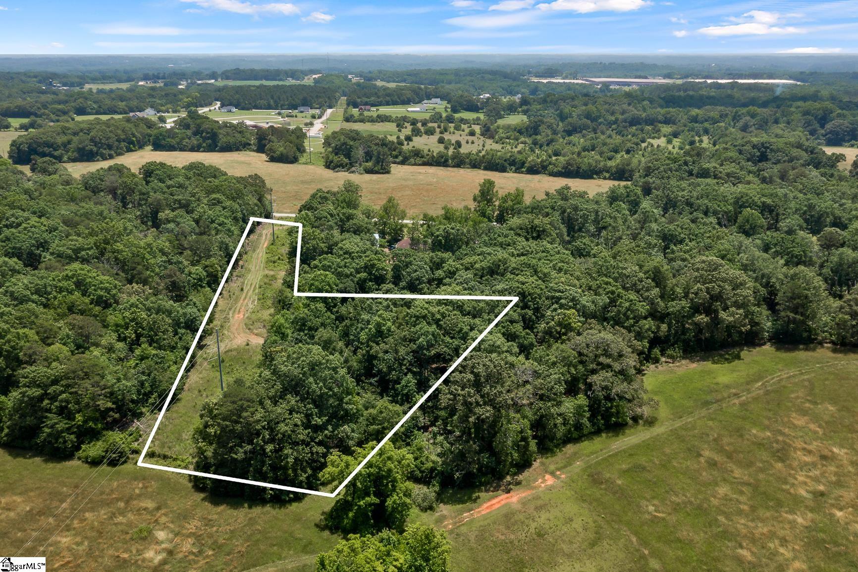 859 Eastview Drive Pendelton, SC 29670