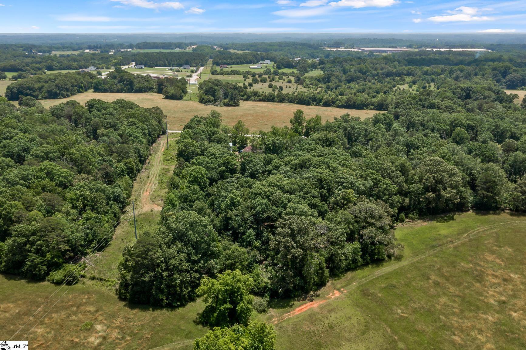 859 Eastview Drive Pendelton, SC 29670