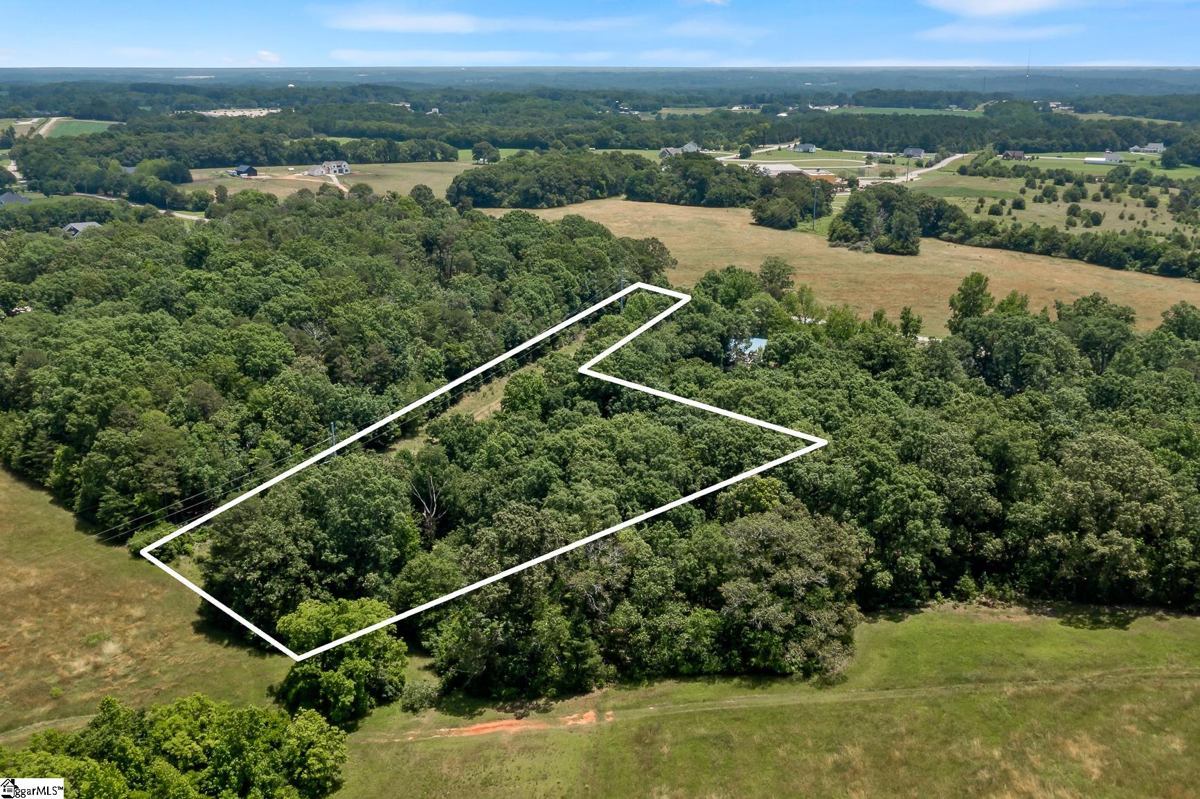 859 Eastview Drive Pendelton, SC 29670