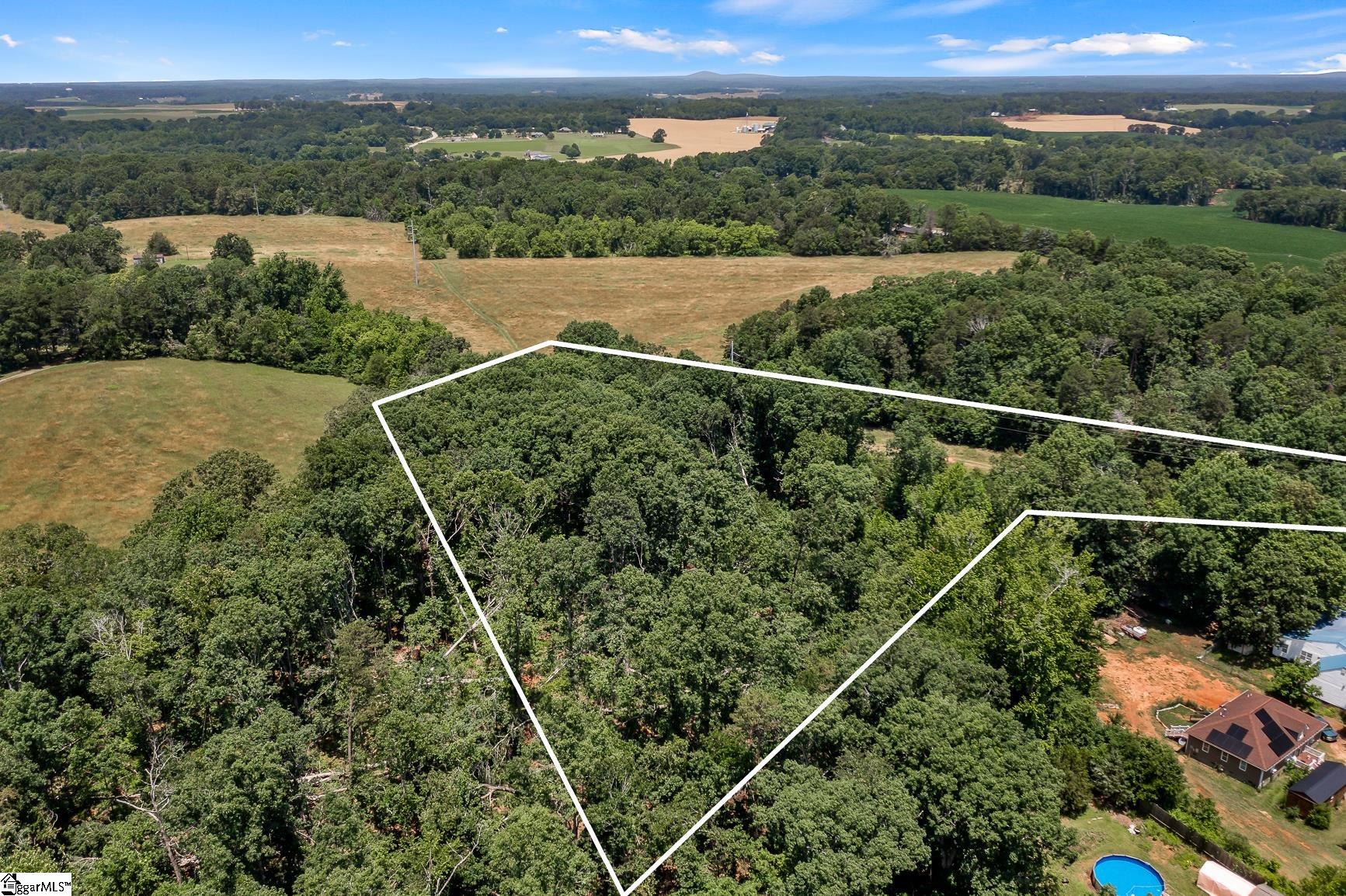 859 Eastview Drive Pendelton, SC 29670