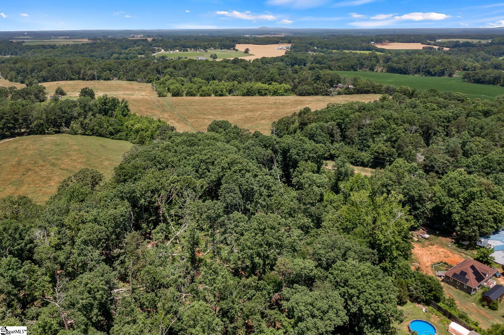 859 Eastview Drive Pendelton, SC 29670