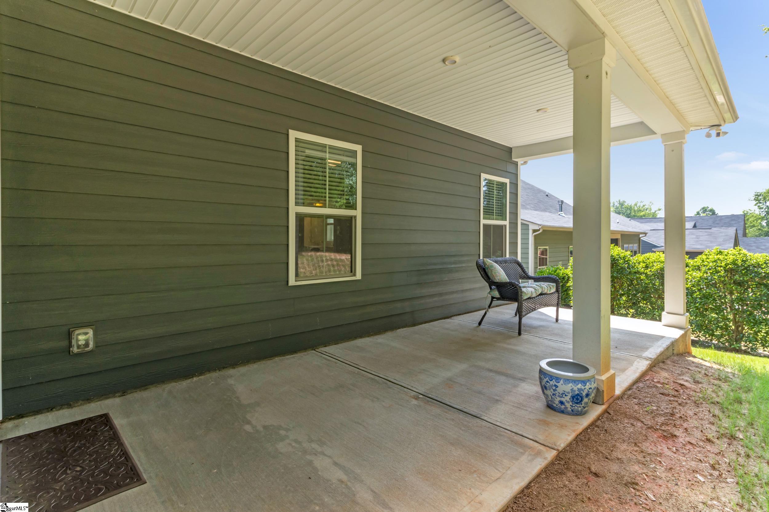 500 Briar Oaks Lane Simpsonville, SC 29681
