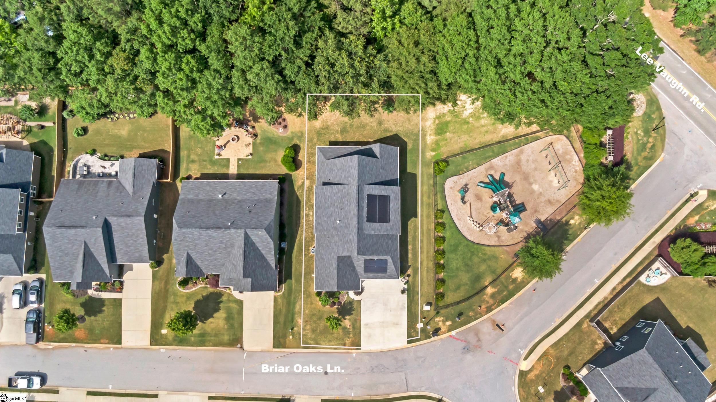 500 Briar Oaks Lane Simpsonville, SC 29681