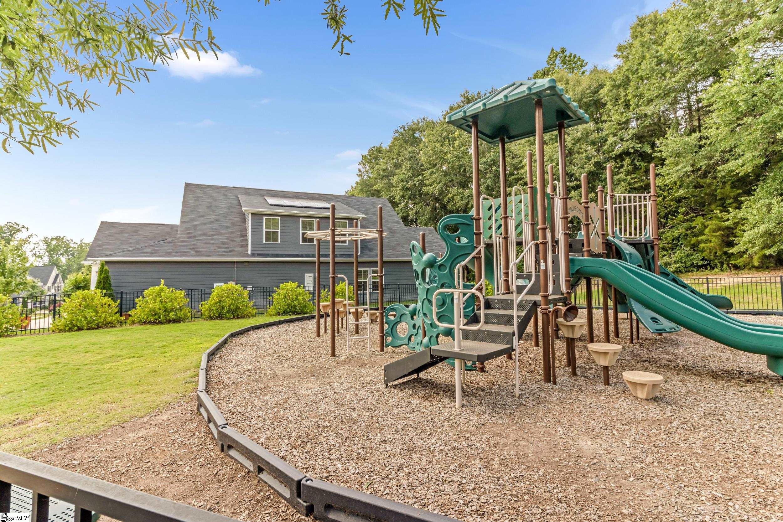 500 Briar Oaks Lane Simpsonville, SC 29681