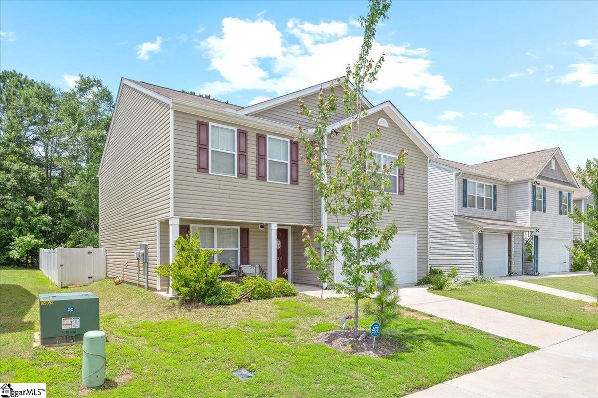 220 Millen Drive Woodruff, SC 29388