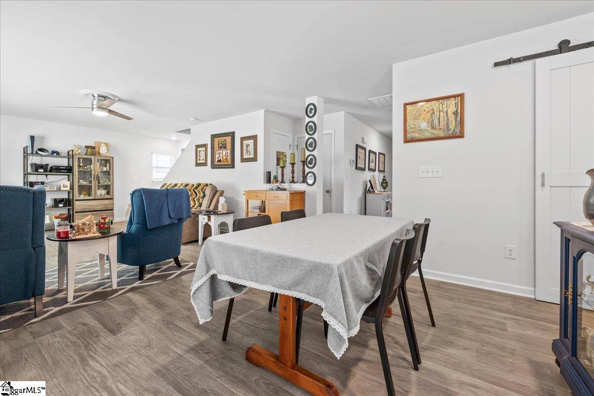 220 Millen Drive Woodruff, SC 29388