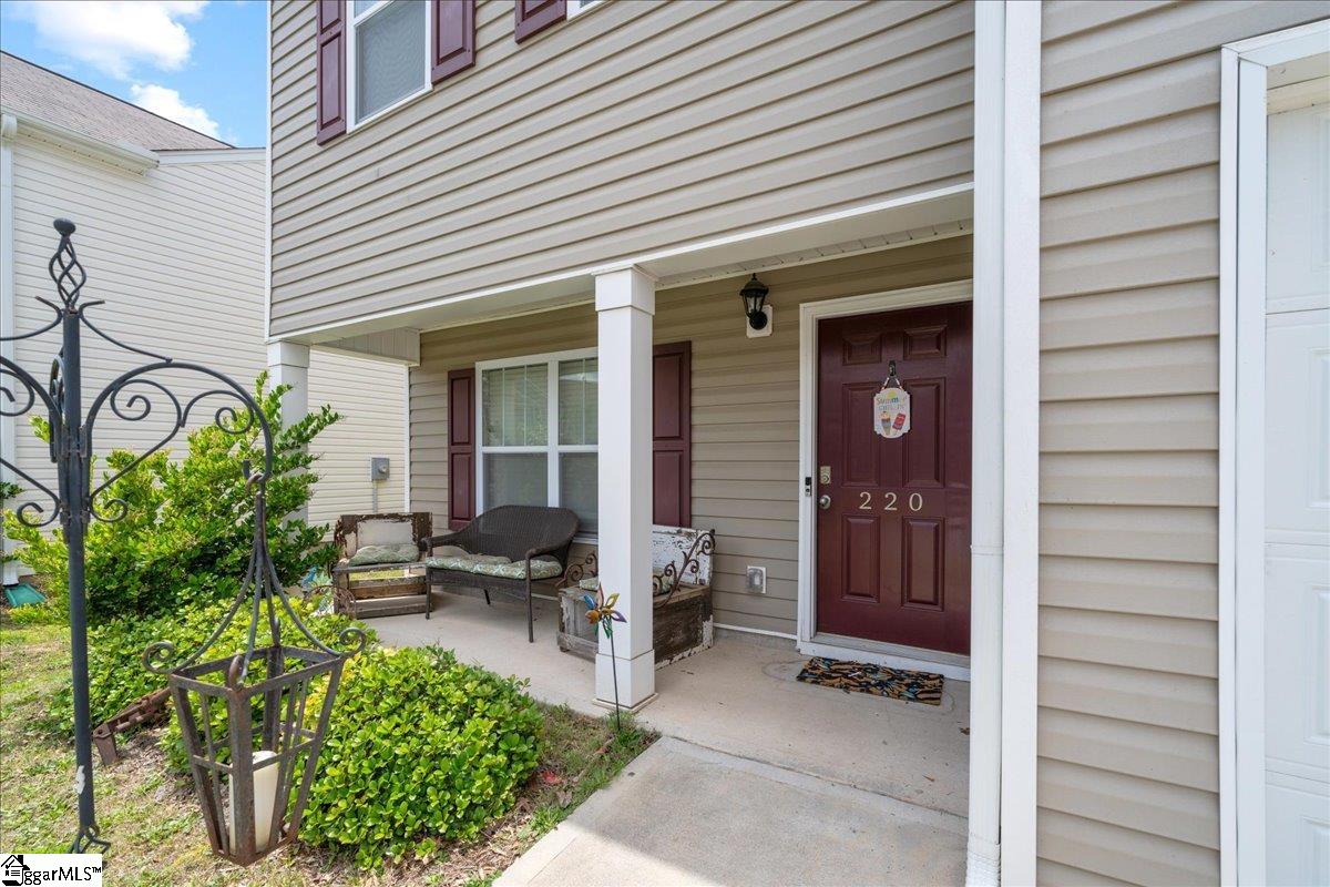 220 Millen Drive Woodruff, SC 29388