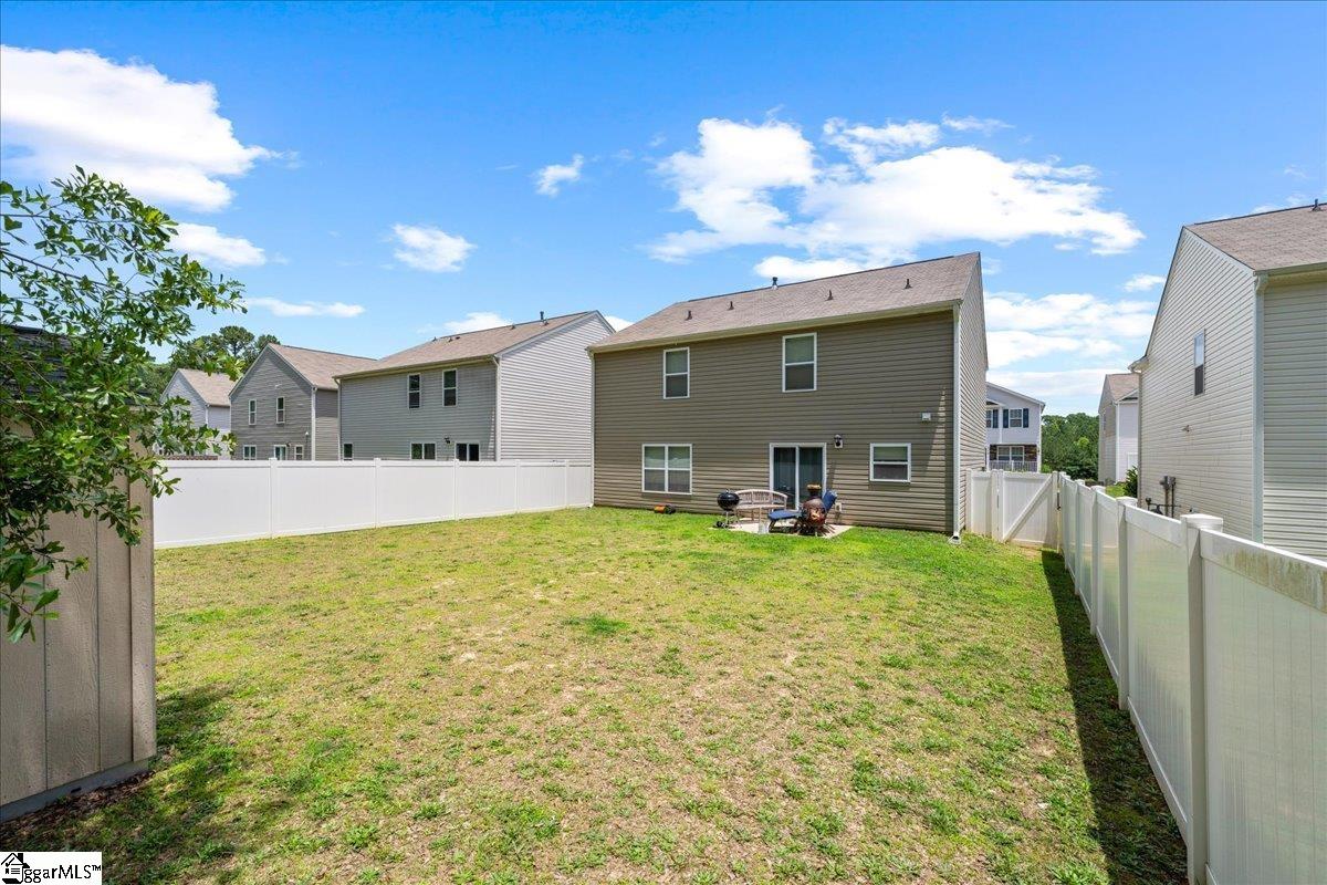 220 Millen Drive Woodruff, SC 29388