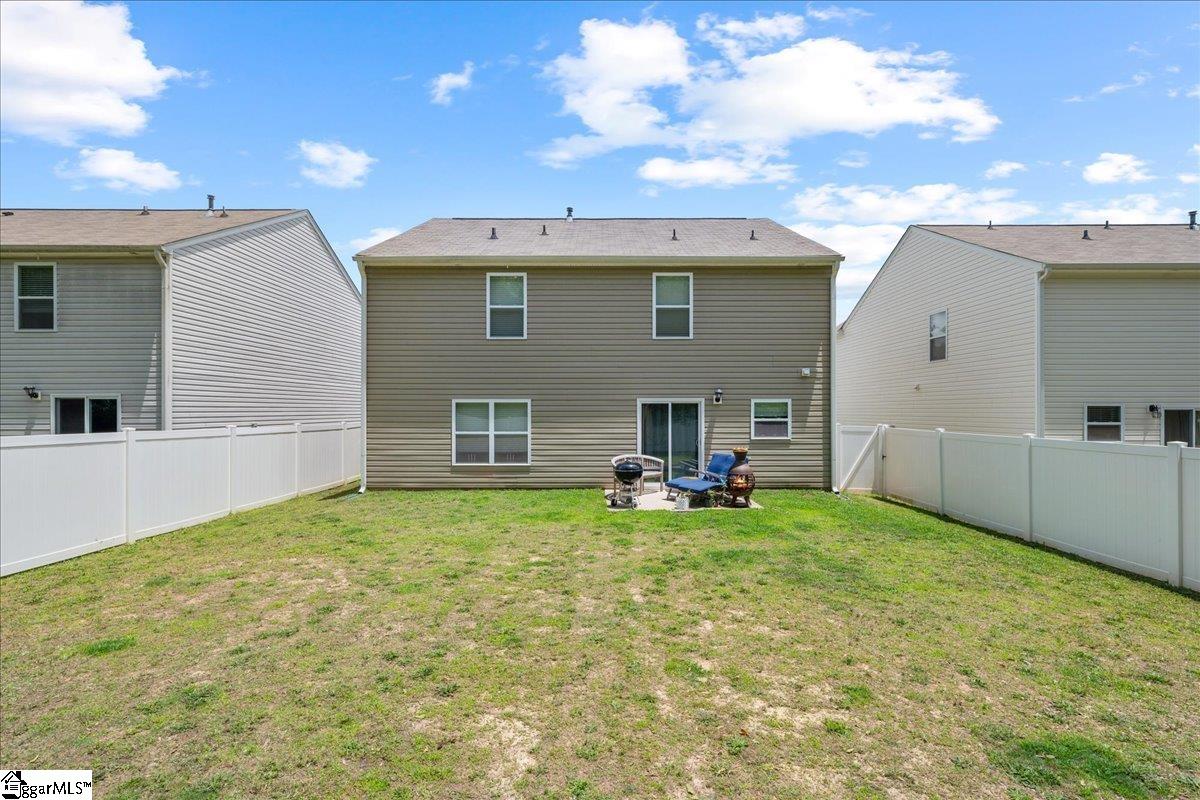 220 Millen Drive Woodruff, SC 29388