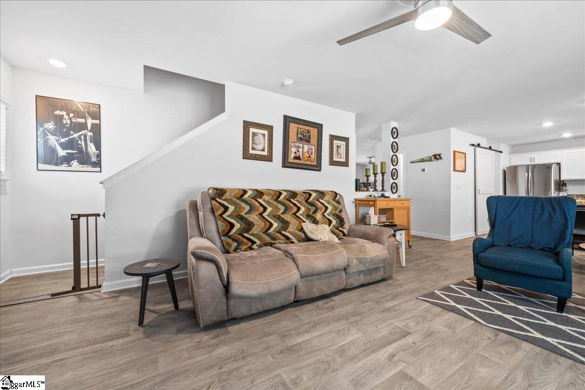 220 Millen Drive Woodruff, SC 29388