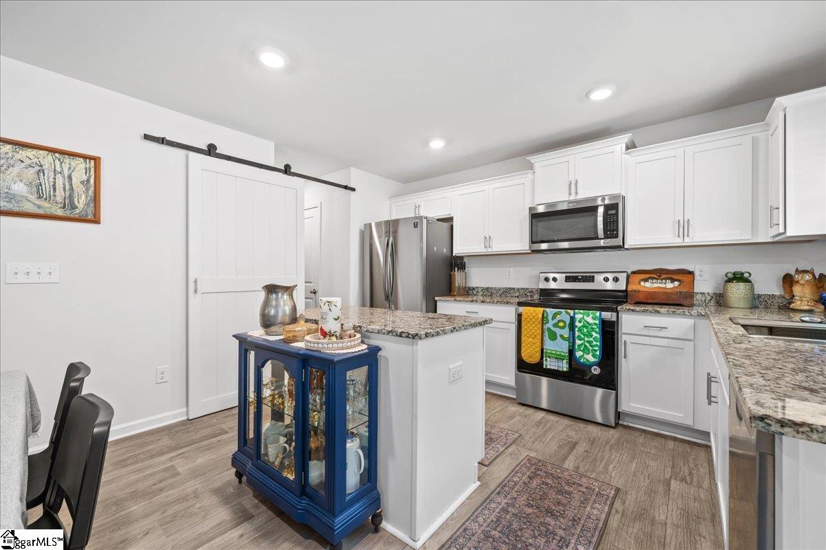 220 Millen Drive Woodruff, SC 29388