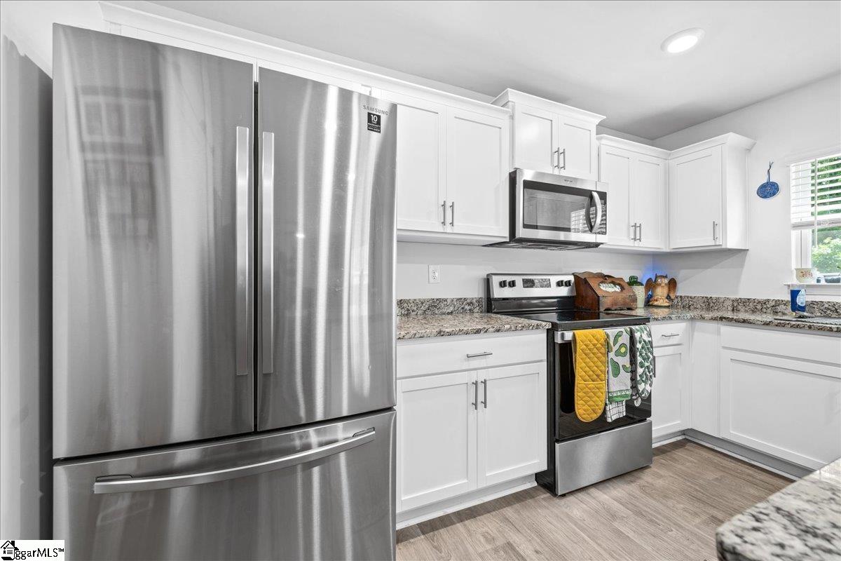 220 Millen Drive Woodruff, SC 29388