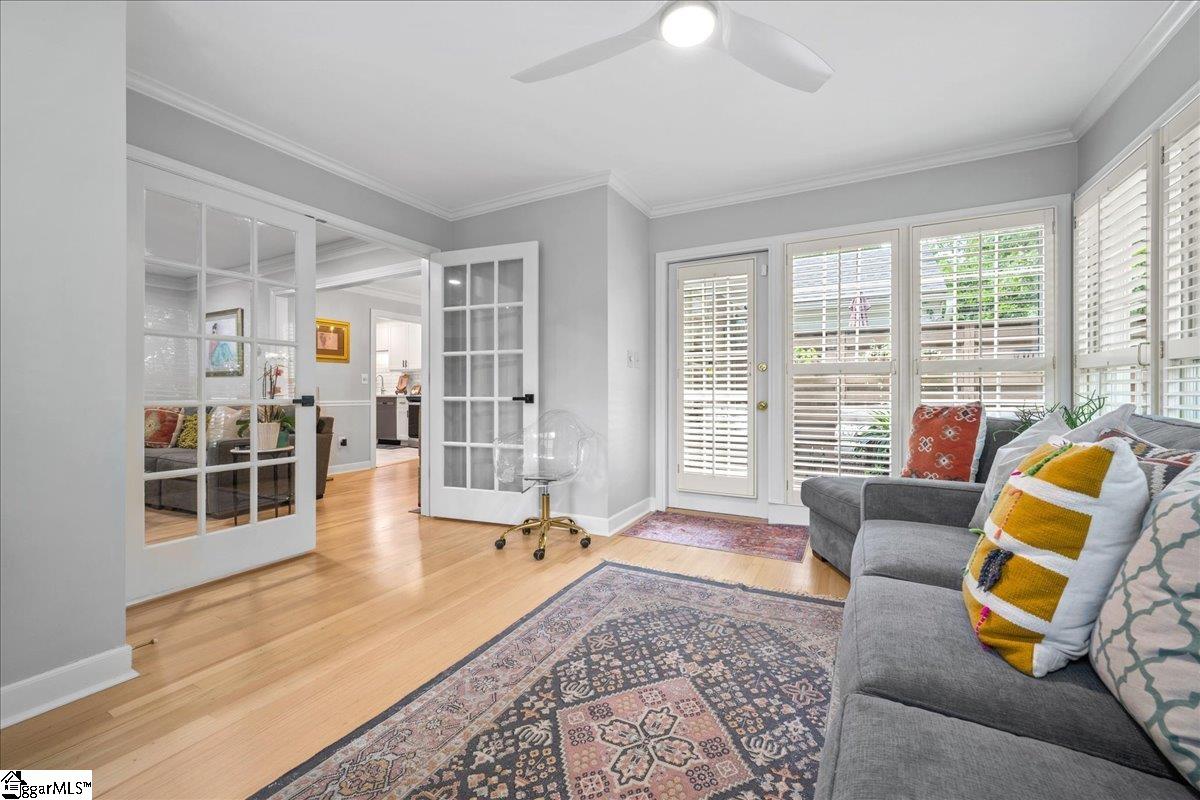1250 Shadow Way Greenville, SC 29615