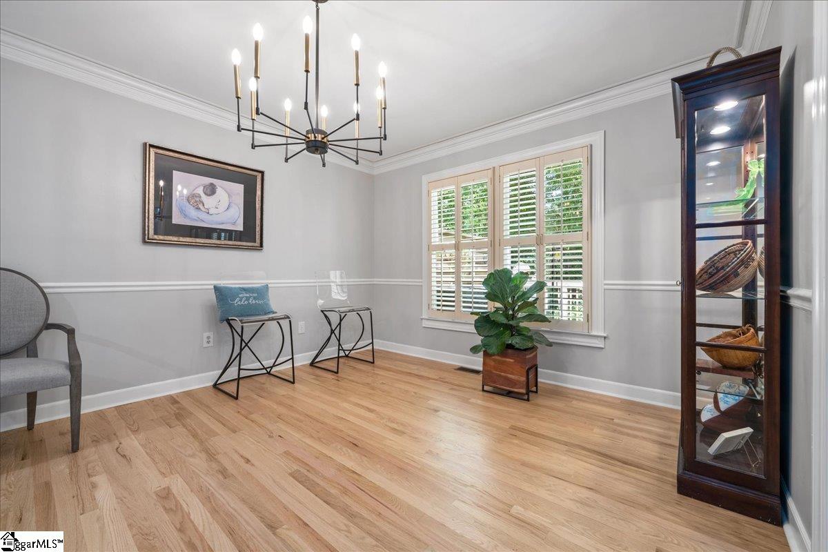 1250 Shadow Way Greenville, SC 29615
