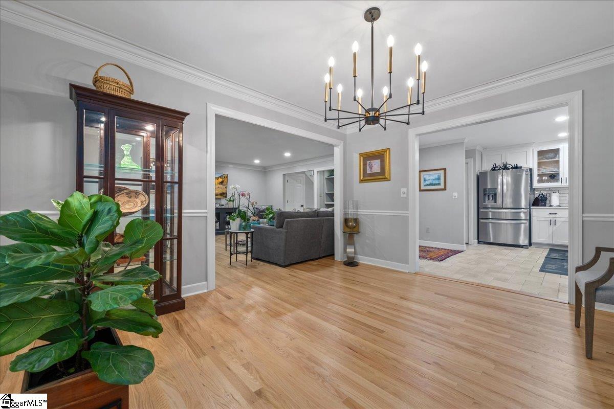1250 Shadow Way Greenville, SC 29615