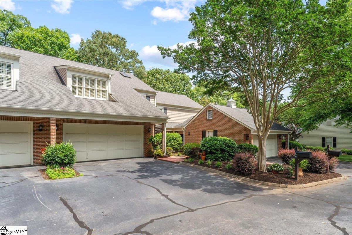 1250 Shadow Way Greenville, SC 29615