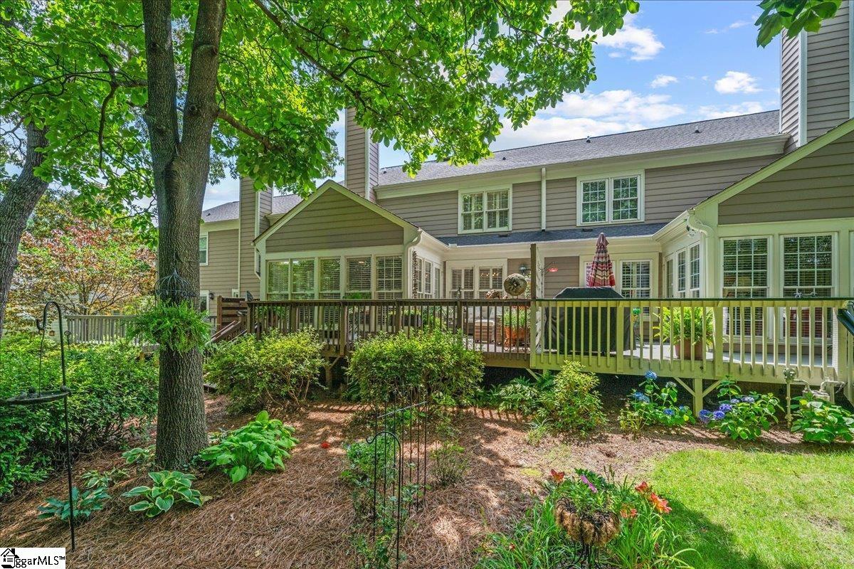 1250 Shadow Way Greenville, SC 29615