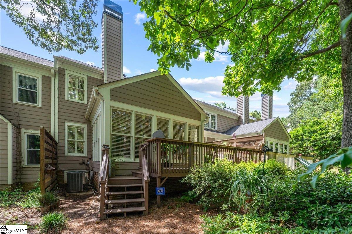 1250 Shadow Way Greenville, SC 29615