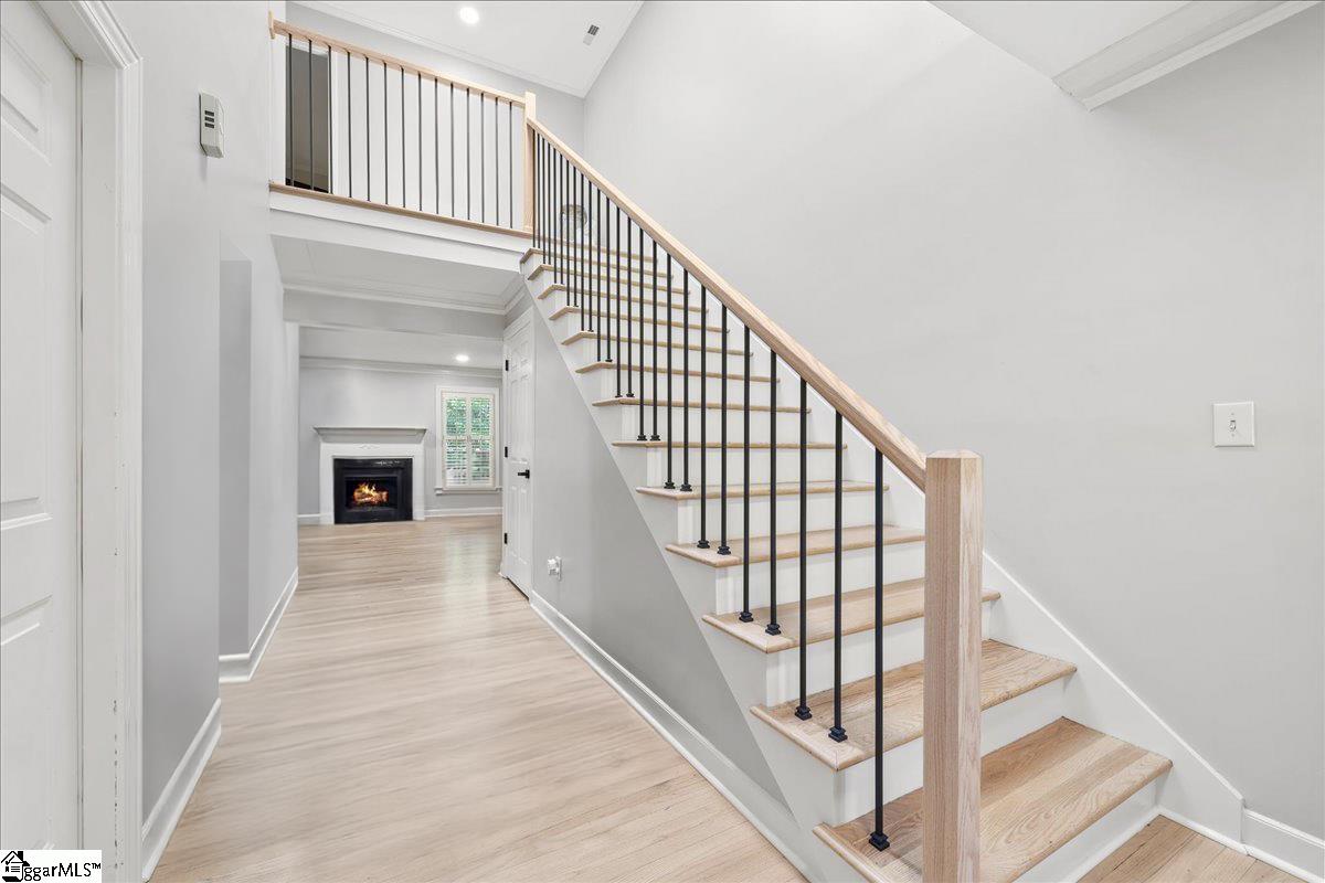 1250 Shadow Way Greenville, SC 29615