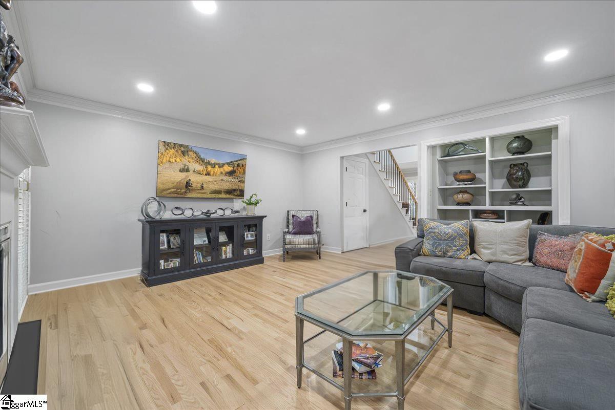 1250 Shadow Way Greenville, SC 29615