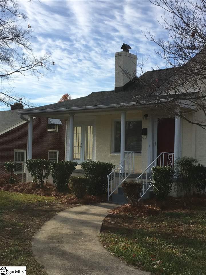 110 Andrews Street Greenville, SC 29601