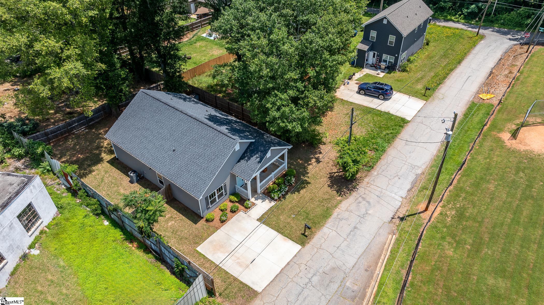 101 Duke Street Greenville, SC 29609-3517
