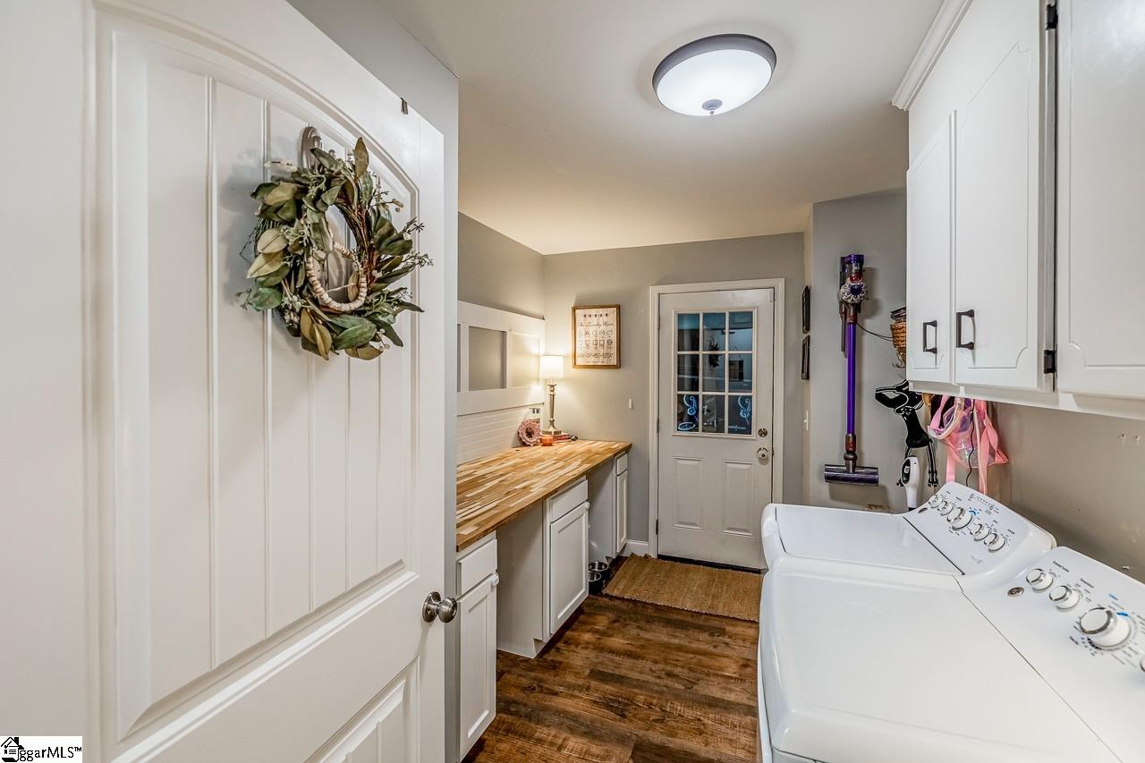301 Devenger Road Greer, SC 29650