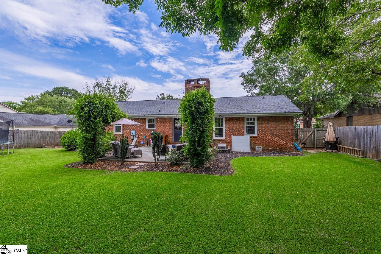 301 Devenger Road Greer, SC 29650