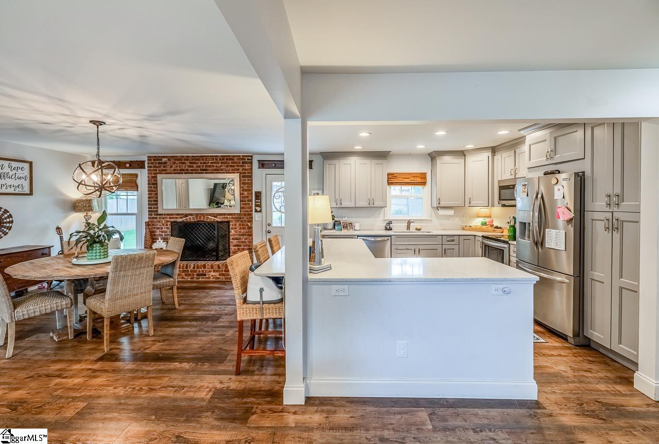 301 Devenger Road Greer, SC 29650