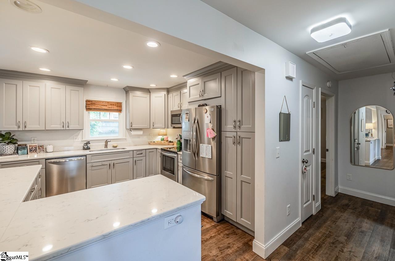 301 Devenger Road Greer, SC 29650