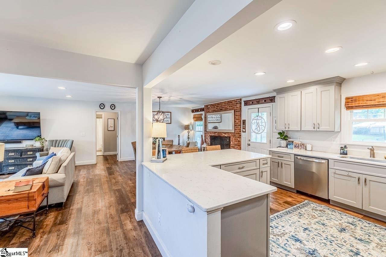 301 Devenger Road Greer, SC 29650