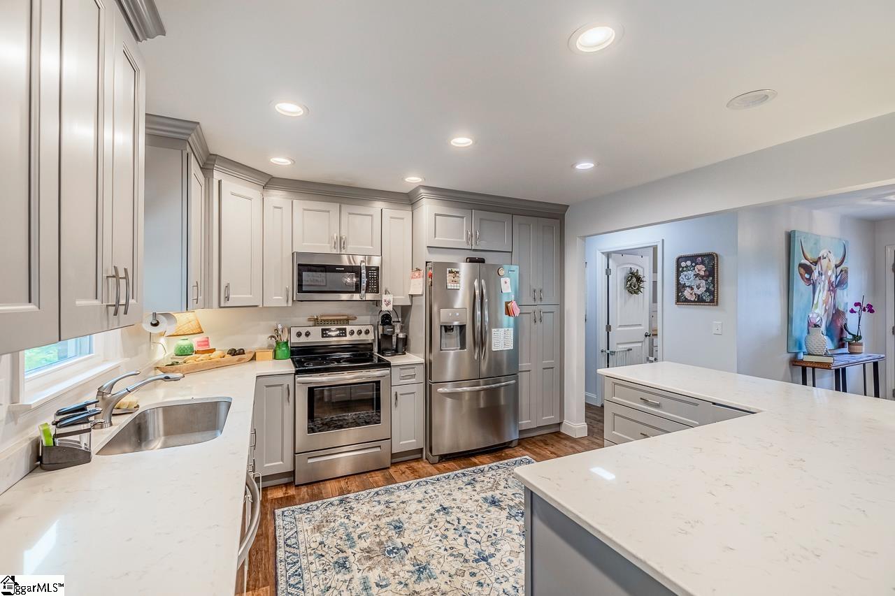 301 Devenger Road Greer, SC 29650